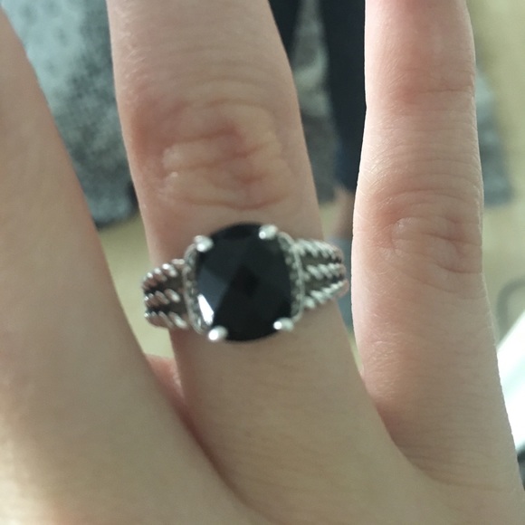 David Yurman ring - Picture 7 of 7